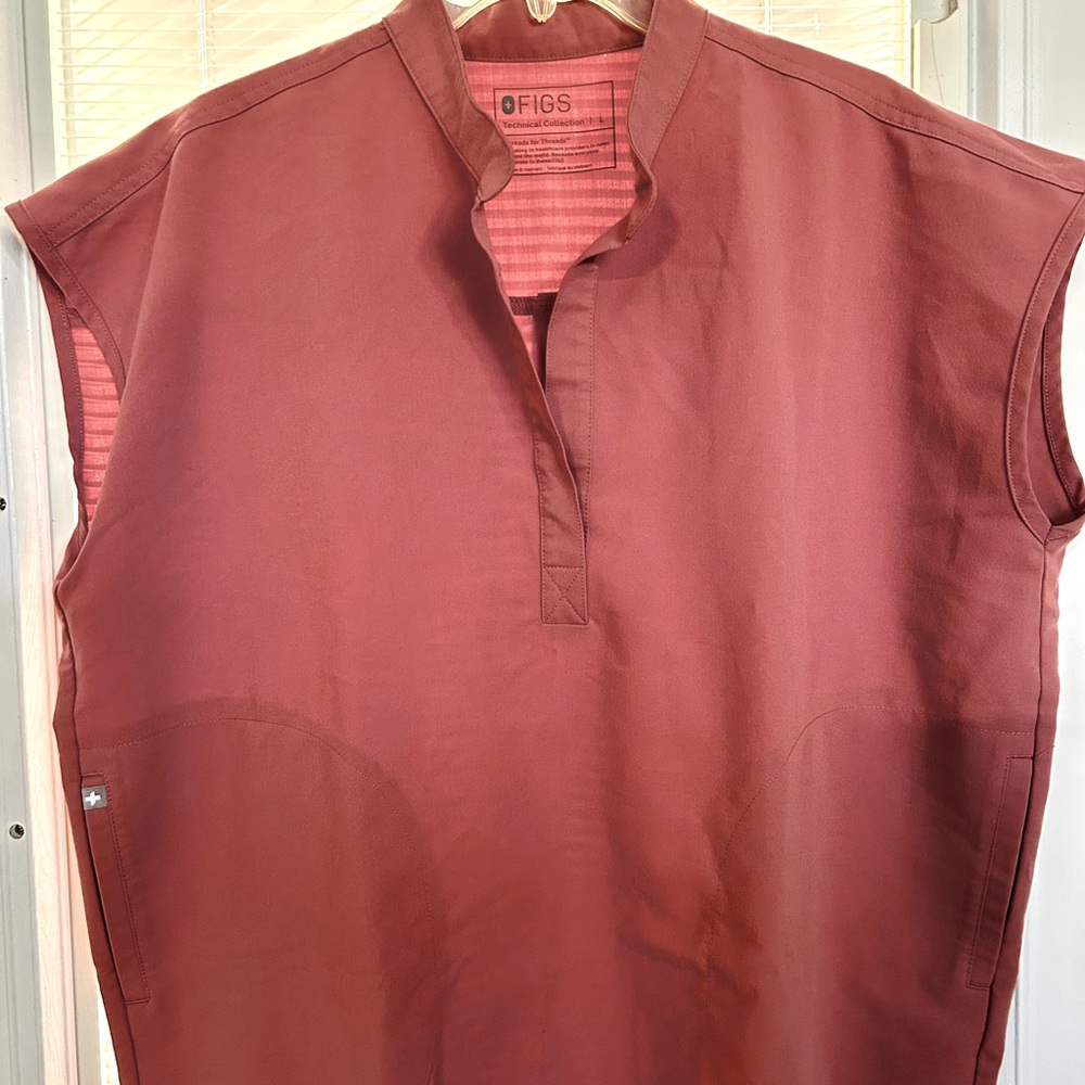 Figs scrubs